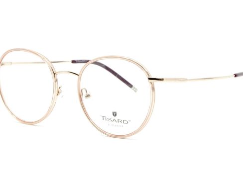 Dámské brýle Tisard TI 419C4 zlaté